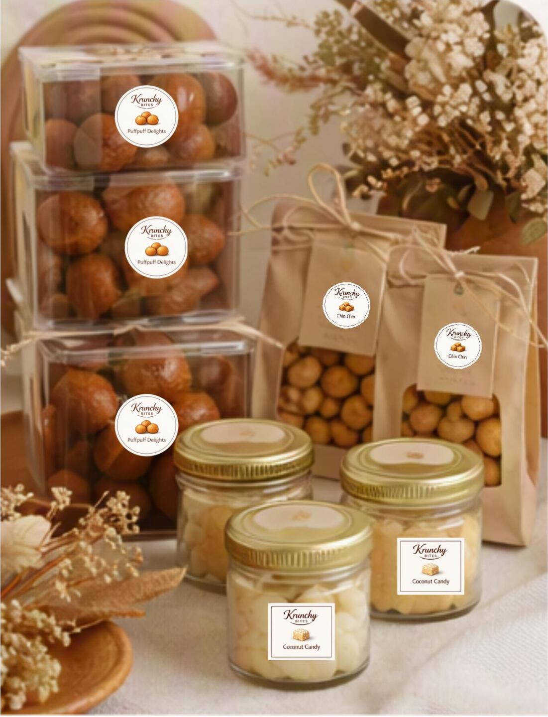 Party Favors