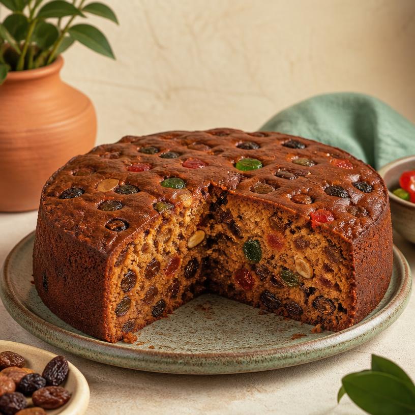 Homemade Cakes